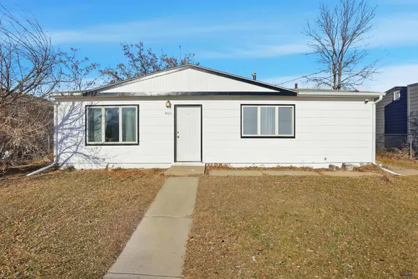 406 E Adams, Rapid City, SD 57701