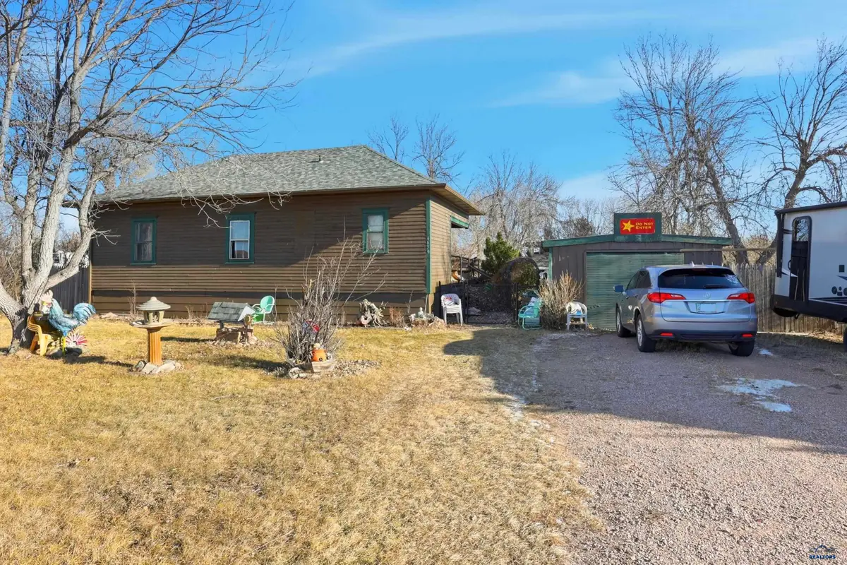 4630 Reservoir Rd, Rapid City, SD 57703 - Image #1