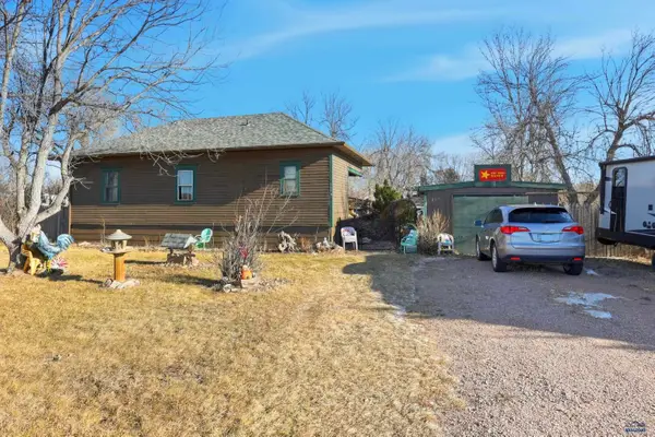 4630 Reservoir Rd, Rapid City, SD 57703