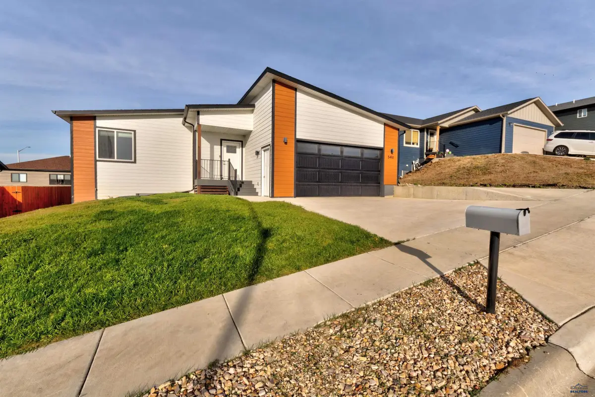 5410 Darian St, Rapid City, SD 57703 - Image #1