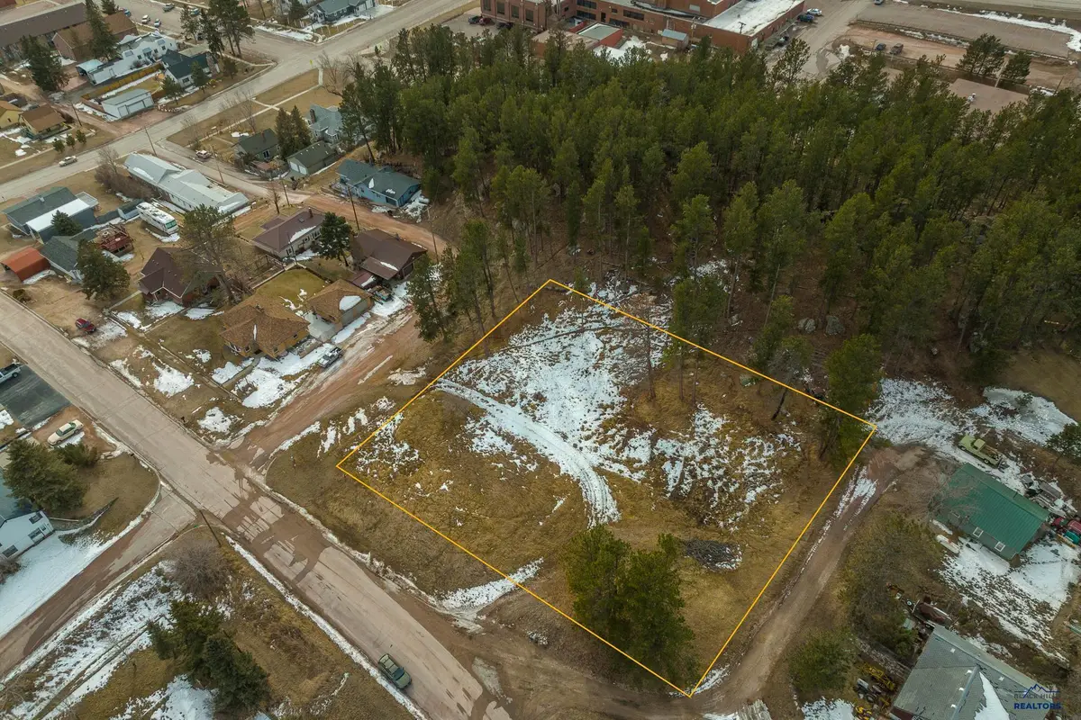 405 N 7th, Custer, SD 57730 - Image #1