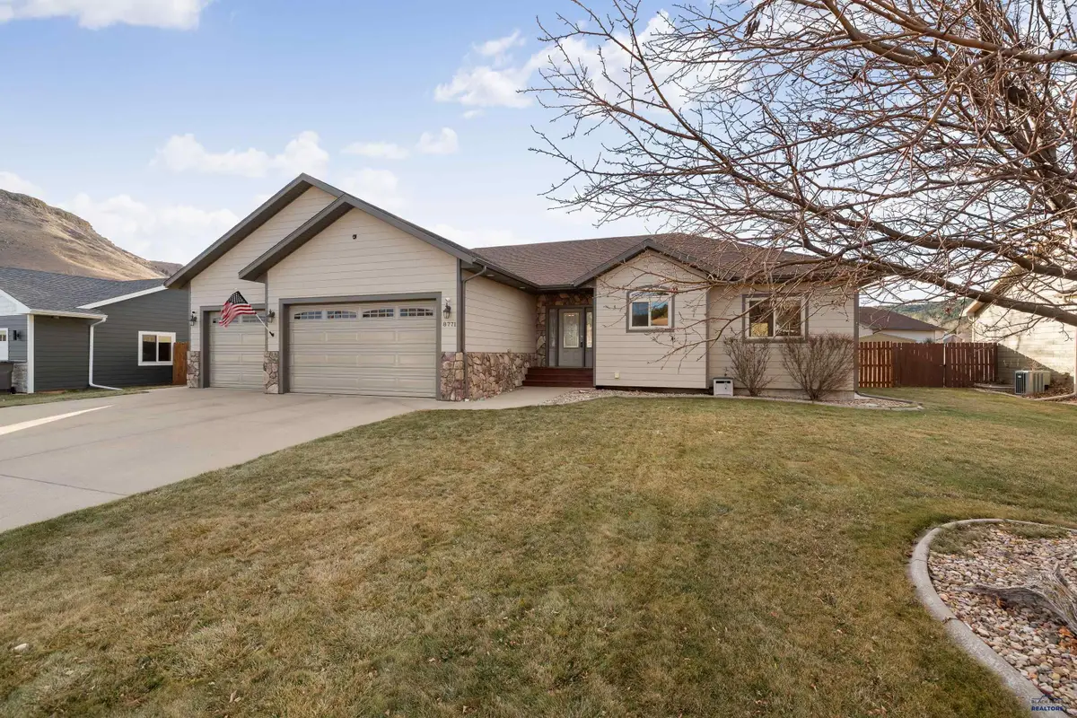 8771 Steamboat Ln, Summerset, SD 57769 - Image #1
