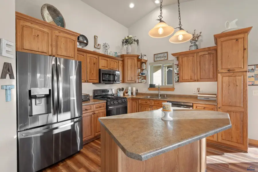 8771 Steamboat Ln, Summerset, SD 57769 - Image #2