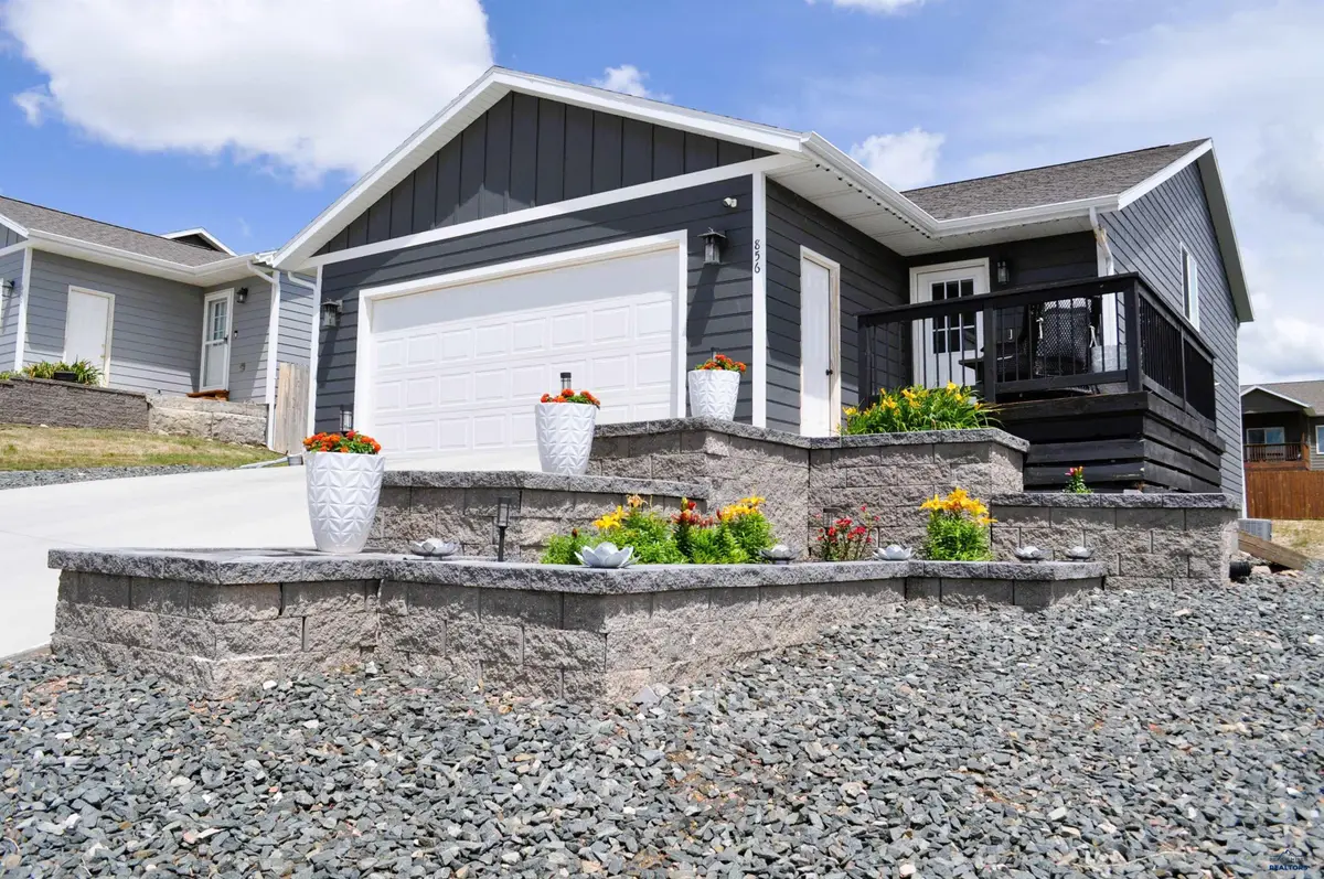 856 Diamond Ridge Boulevard, Rapid City, SD 57703 - Image #1