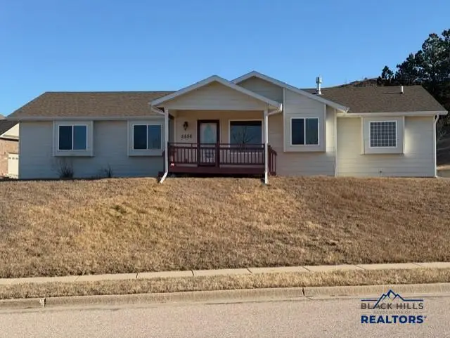 5556 Nugget Gulch, Rapid City, SD 57702 - Image #1