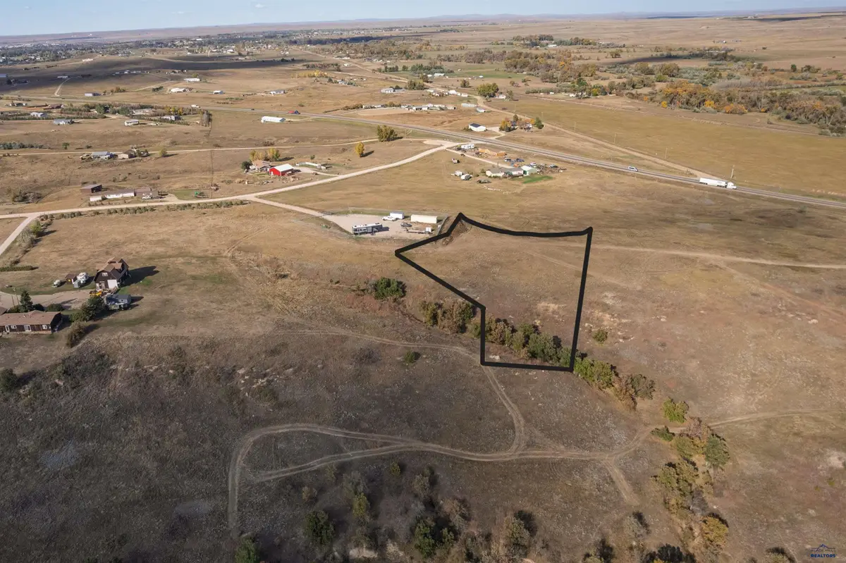 TBD Lot 8 Buffalo View Ct, Belle Fourche, SD 57717 - Image #1