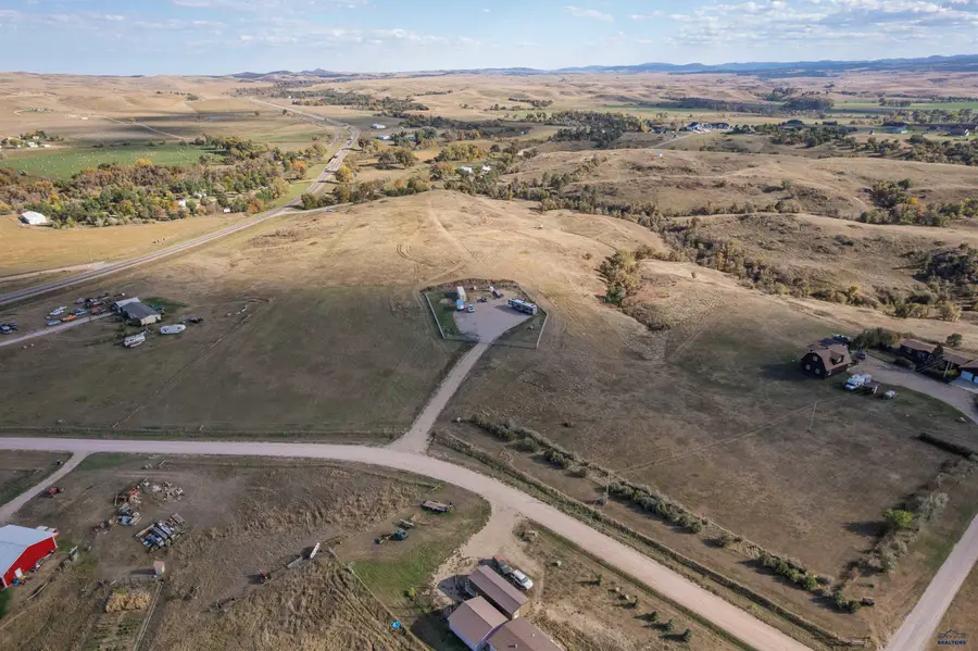TBD Lot 8 Buffalo View Ct, Belle Fourche, SD 57717 - Image #3