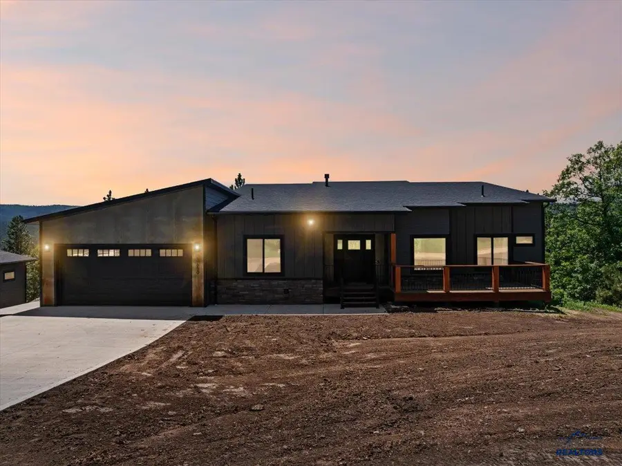20650 Wildberger Rd, Boulder Canyon, SD 57783 - Image #2