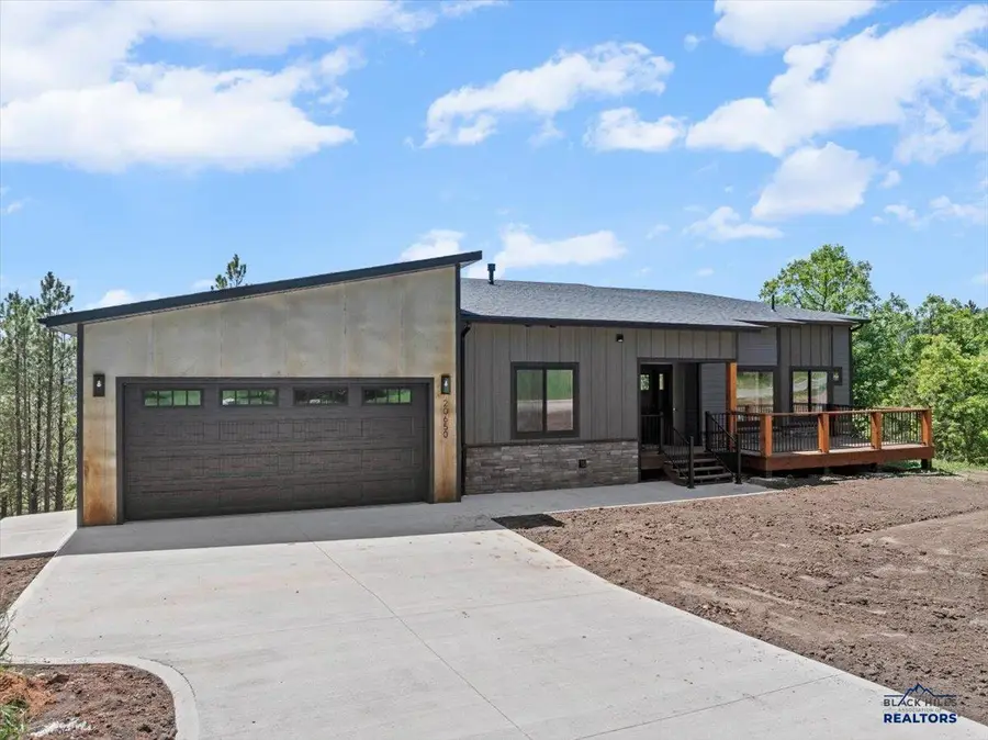 20650 Wildberger Rd, Boulder Canyon, SD 57783 - Image #3