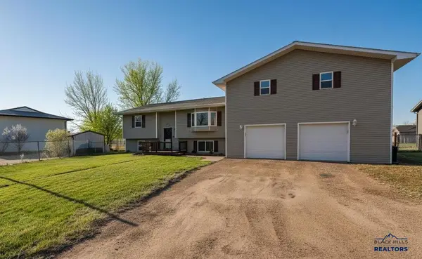 603 Cardinal Dr, Box Elder, SD 57719
