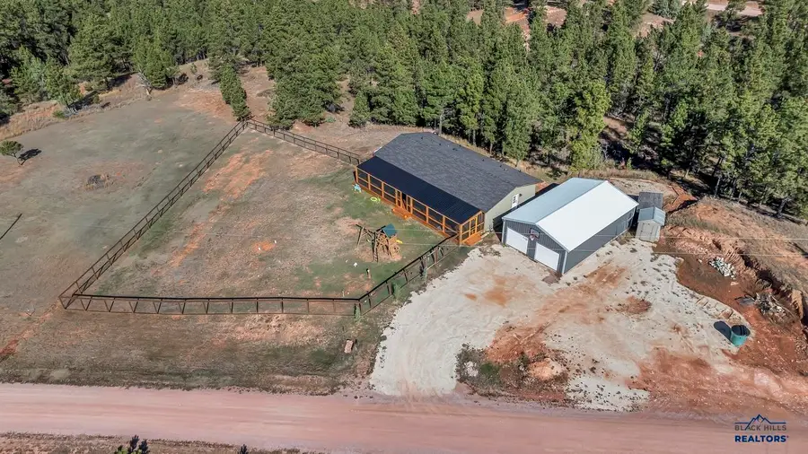 27295 Spirit Canyon Rd, Edgemont, SD 57735 - Image #2