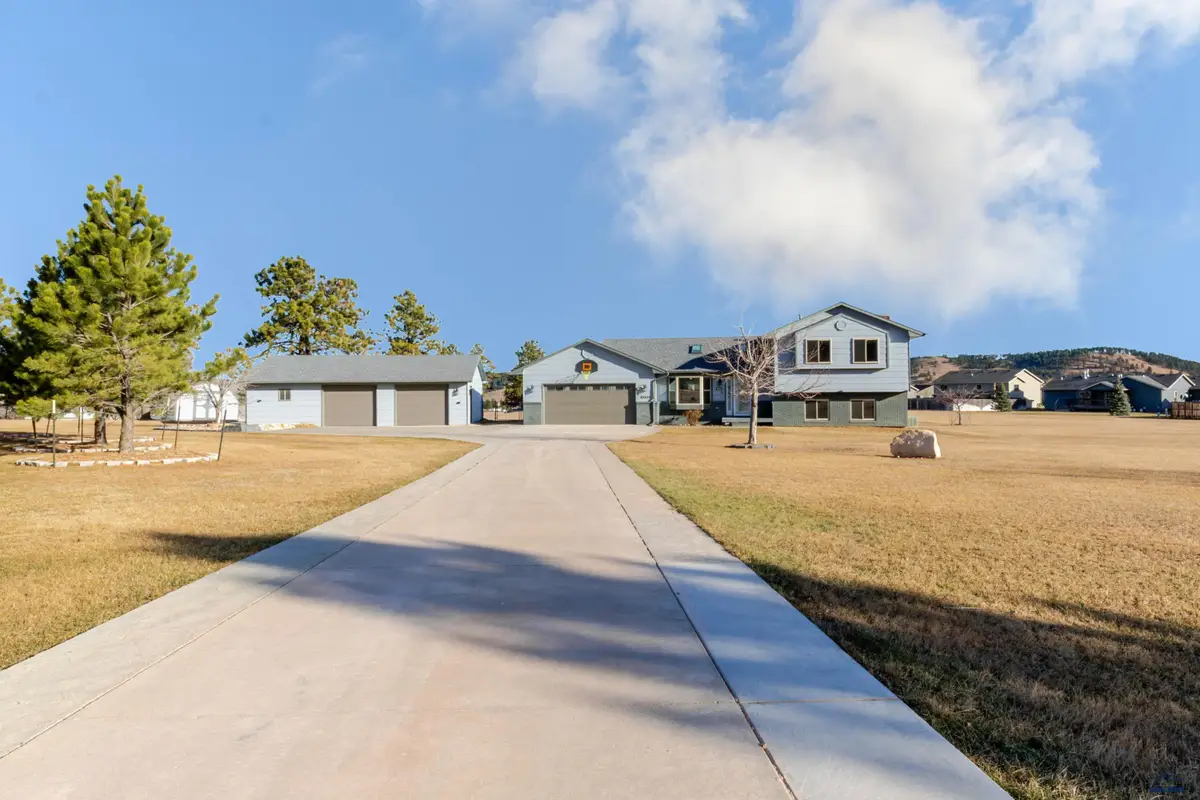 10304 Concho Ct, Black Hawk, SD 57718 - Image #1