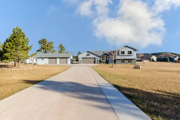 10304 Concho Ct, Black Hawk, SD 57718