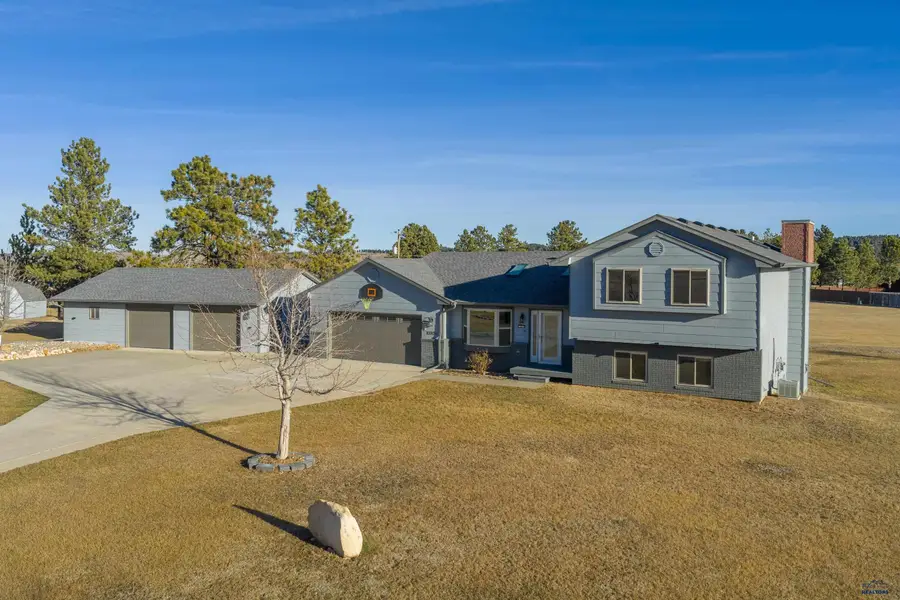 10304 Concho Ct, Black Hawk, SD 57718 - Image #3