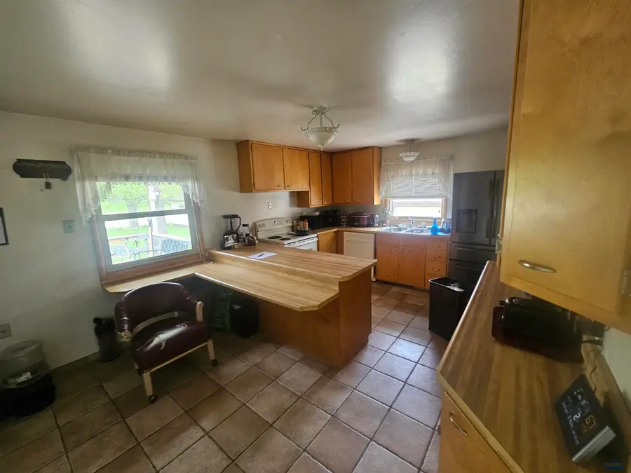 1957 Williams St, Sturgis, SD 57785 - #2