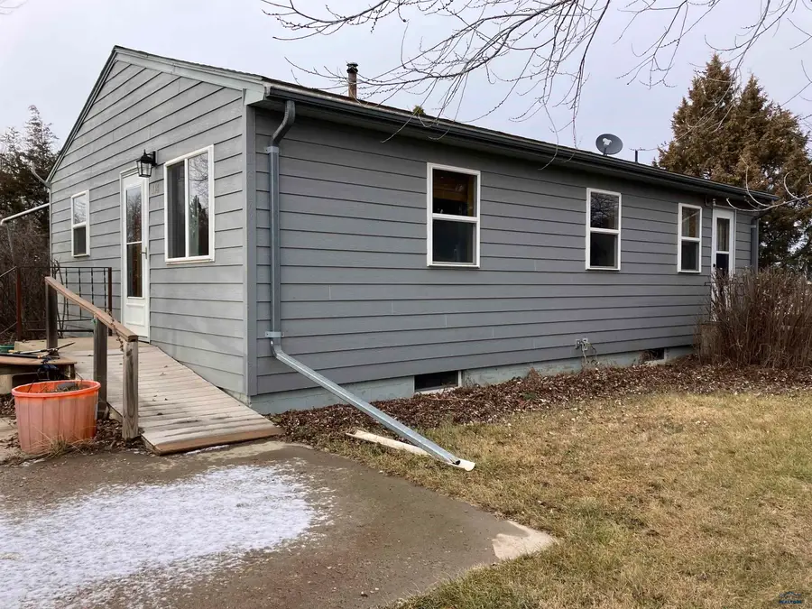 114 7th, Newell, SD 57760 - Image #2