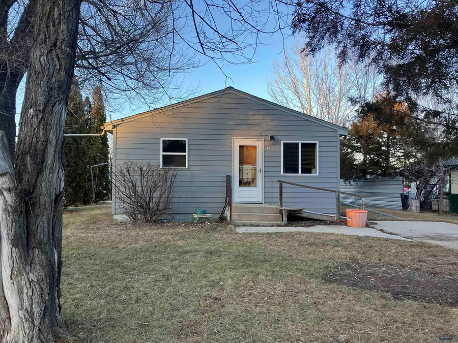 114 7th, Newell, SD 57760 - Image #3