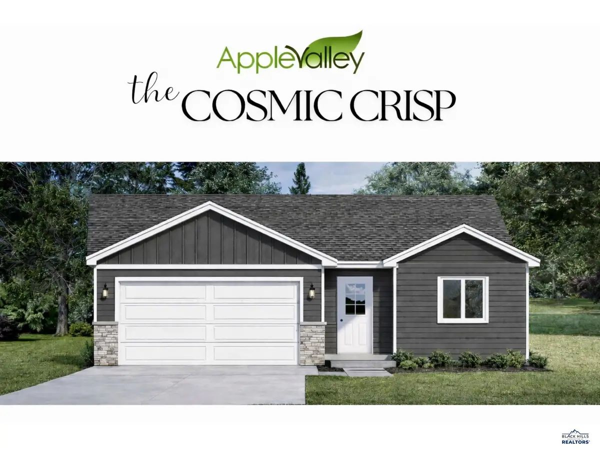 B7L1 Lodi Ln, Rapid City, SD 57703 - Image #1