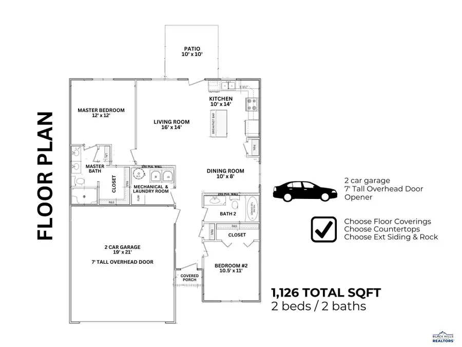 B7L1 Lodi Ln, Rapid City, SD 57703 - Image #2