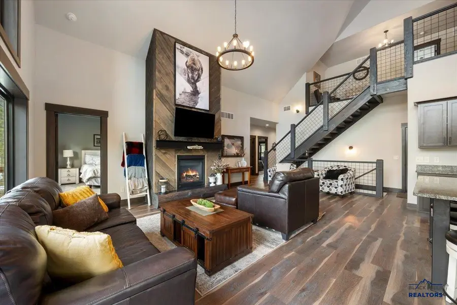 11297 Powderhouse Trail, Lead, SD 57754 - Image #3