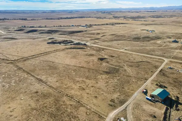 TBD John Wayne Tr, Hermosa, SD 57744