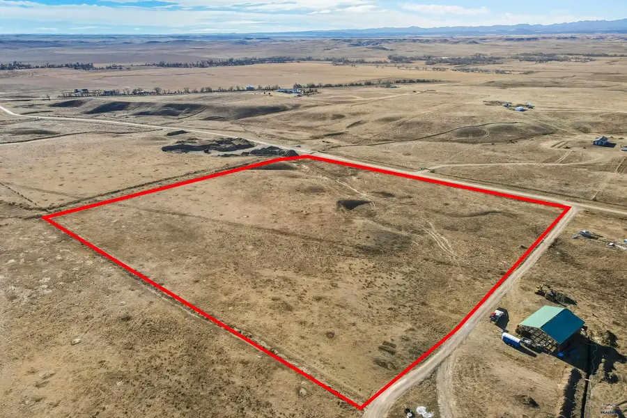 TBD John Wayne Tr, Hermosa, SD 57744 - #2
