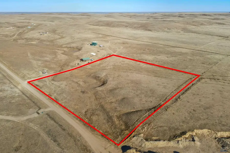 TBD John Wayne Tr, Hermosa, SD 57744 - #3