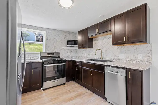 807 Addie St, Lead, SD 57754