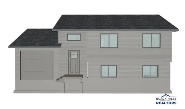 865 Bushnell Ct, Box Elder, SD 57719