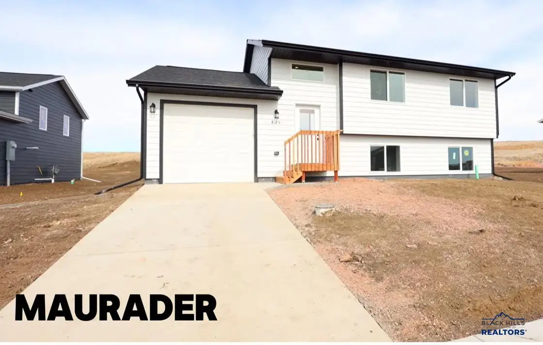 860 Bushnell Ct, Box Elder, SD 57719 - Image #1