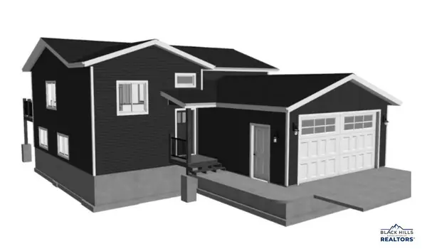 861 Bushnell Ct, Box Elder, SD 57719