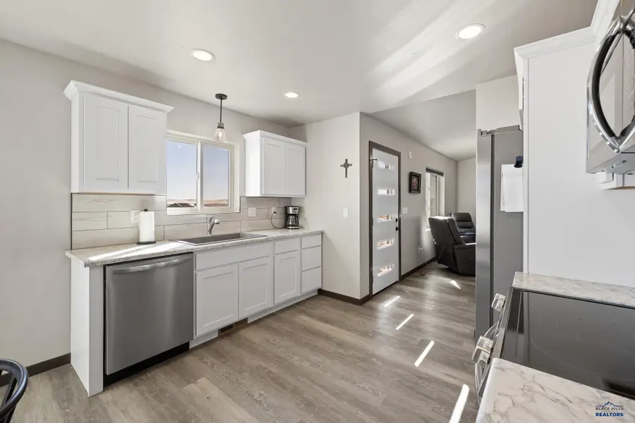 24005 Bridle Ridge Ct, Rapid City, SD 57701 - Image #2