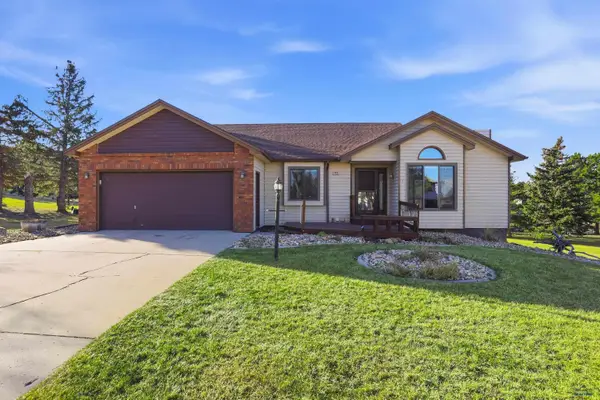 4935 Raven Cir, Rapid City, SD 57702