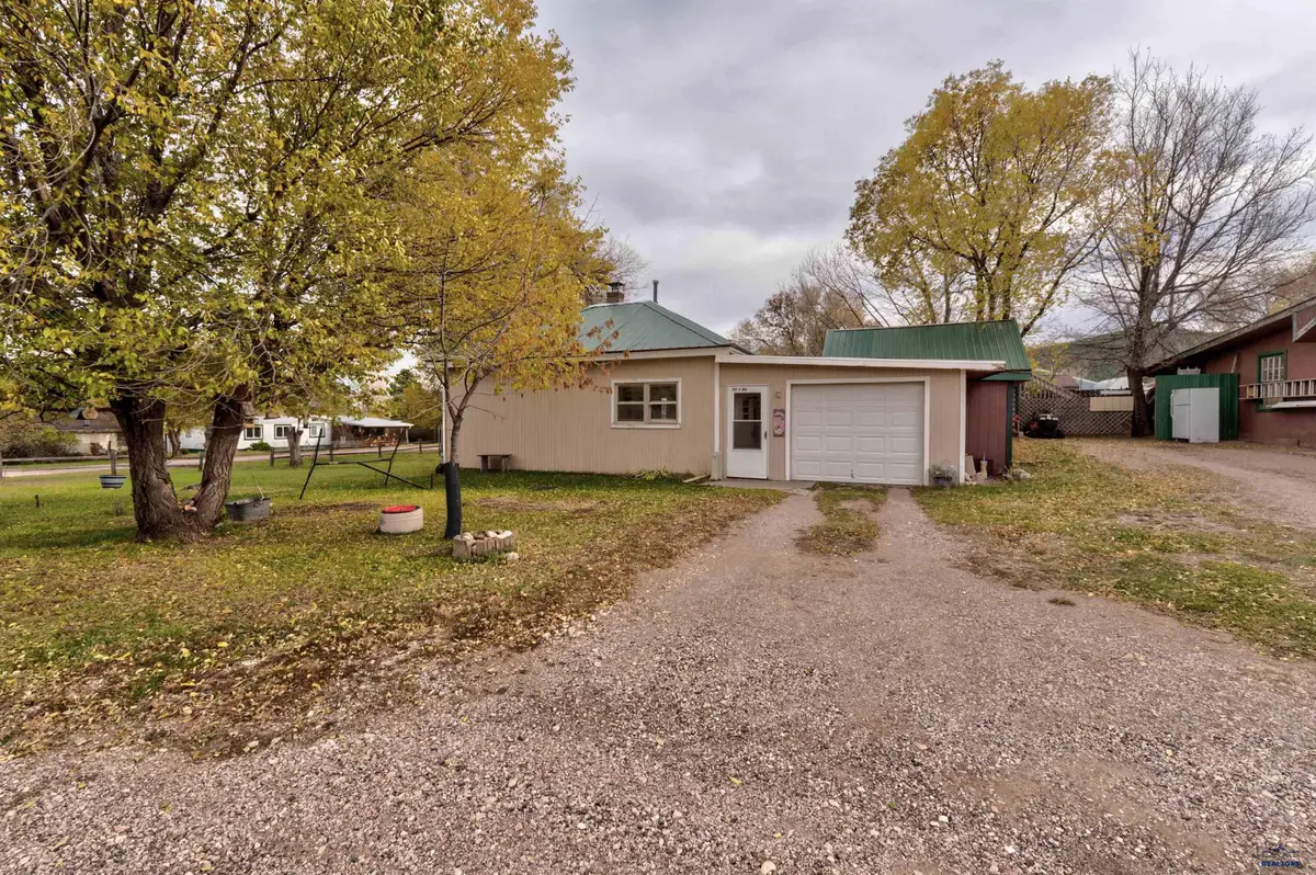 201 S 3rd St, Piedmont, SD 57769 - Image #1
