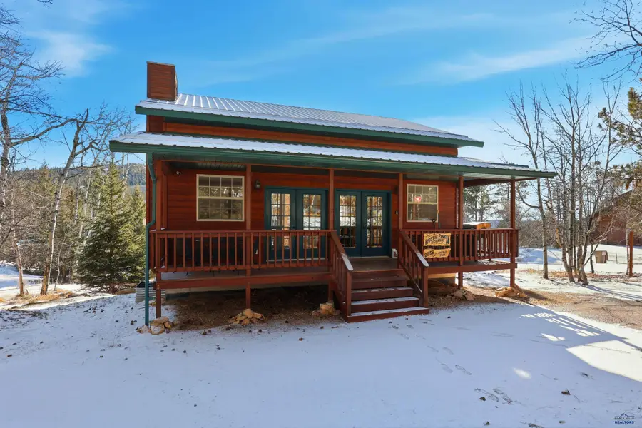 21158 Last Chance Trail, Lead, SD 57754 - Image #2