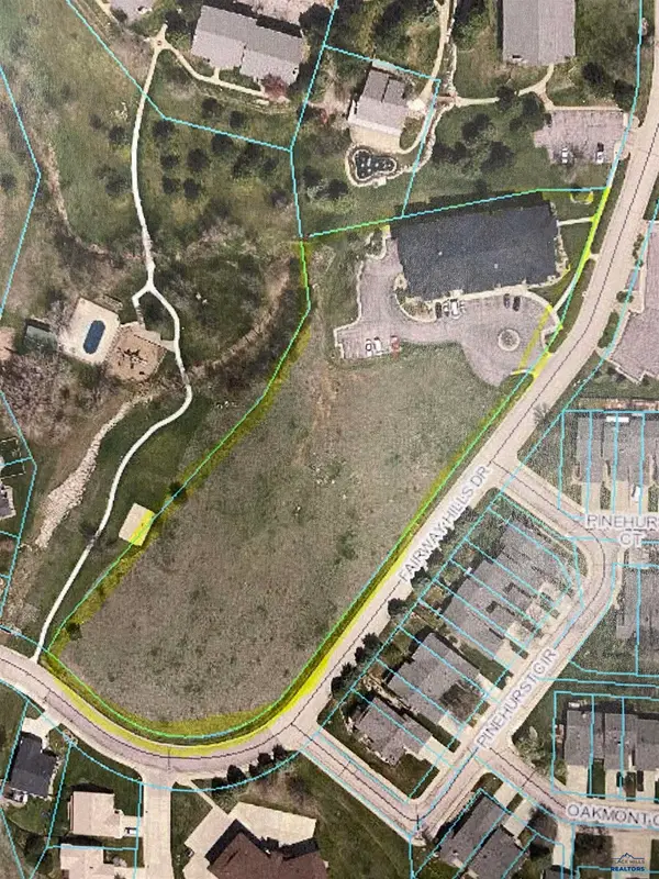 TBD Fairway Hills Dr, Rapid City, SD 57702