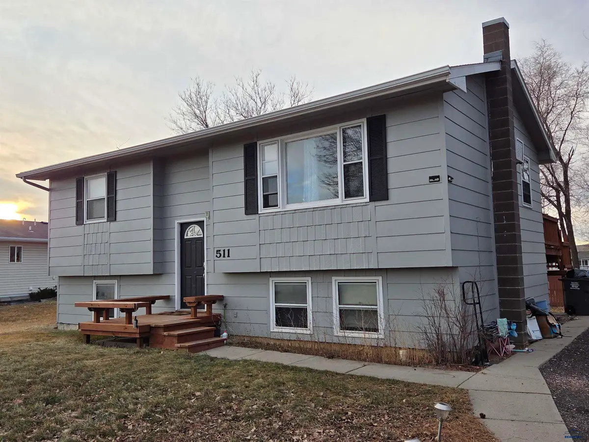 511 Blue Bird Ln, Box Elder, SD 57719 - Image #1