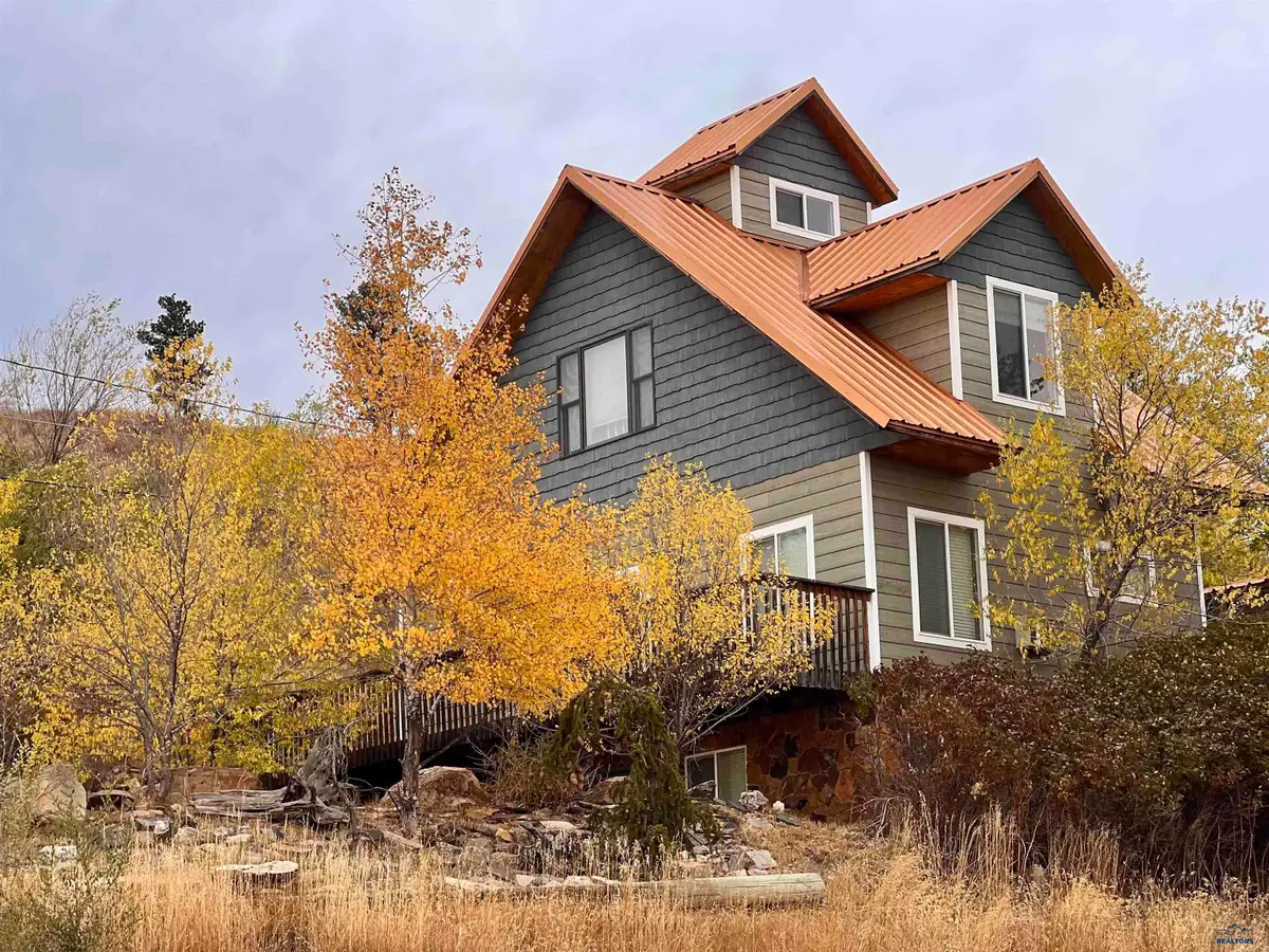 1210 Nowlin, Rapid City, SD 57702 - Image #1