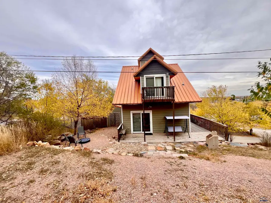 1210 Nowlin, Rapid City, SD 57702 - Image #3