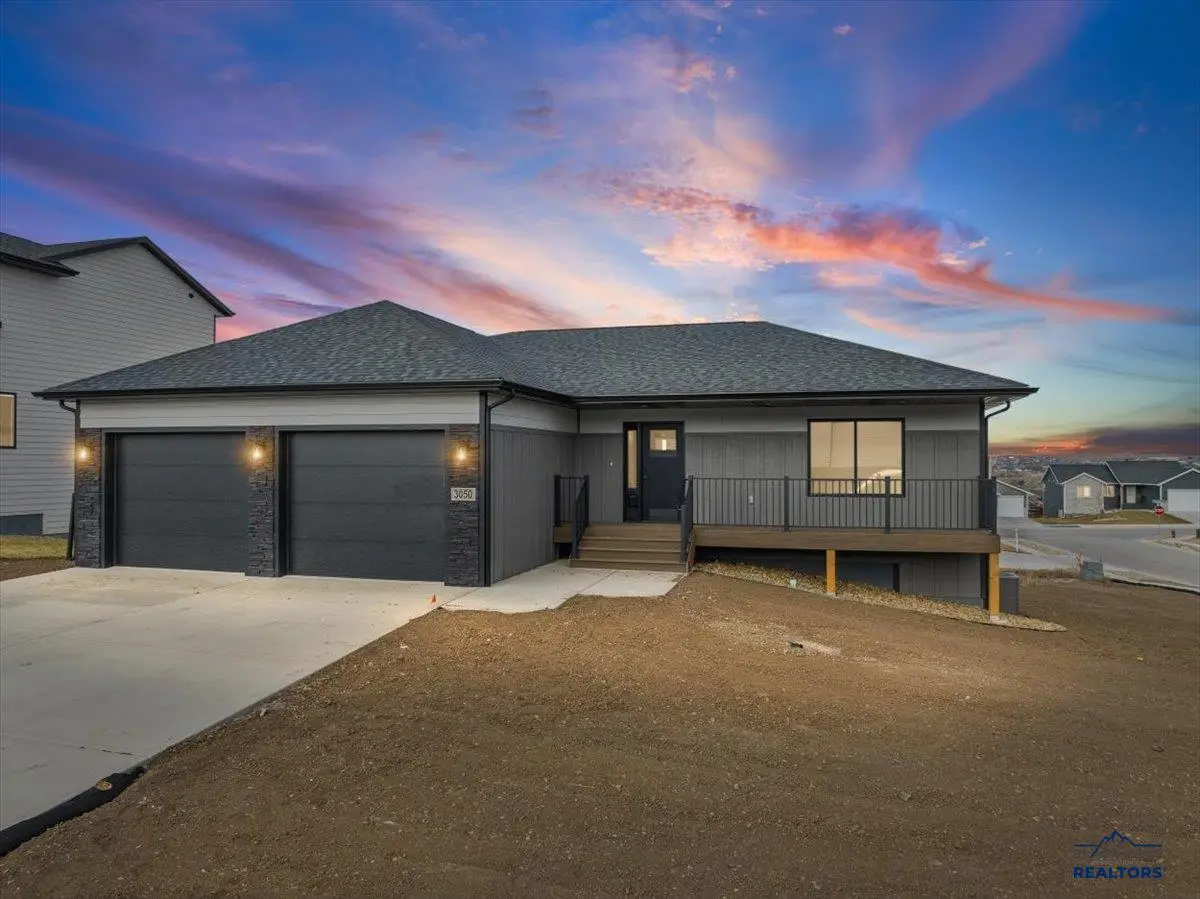3050 Rombauer Dr, Rapid City, SD 57703 - Image #1