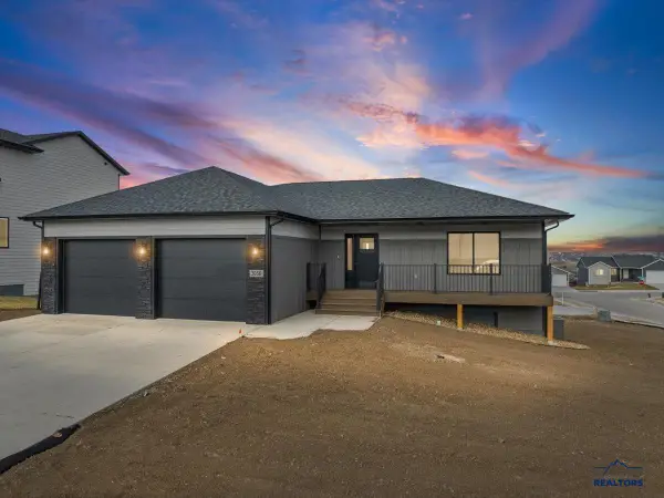 3050 Rombauer Dr, Rapid City, SD 57703