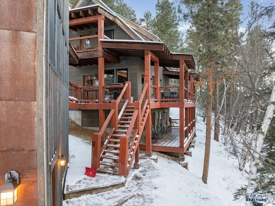 21153 Gilded Mountain Lp, Lead, SD 57754 - Image #3