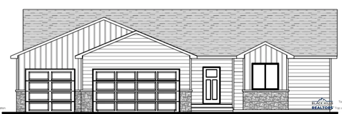 3523 Joseph St, Sturgis, SD 57785 - Image #1