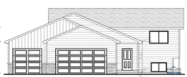 3515 Joseph St, Sturgis, SD 57785