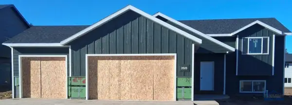 3505 Joseph St, Sturgis, SD 57785