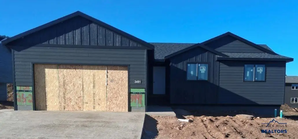 3491 Joseph St, Sturgis, SD 57785 - Image #1