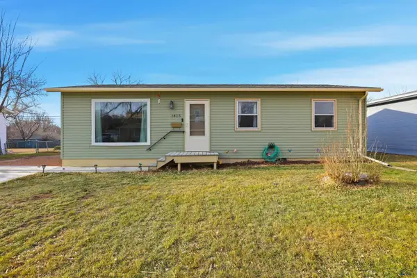 1415 Racine, Rapid City, SD 57701