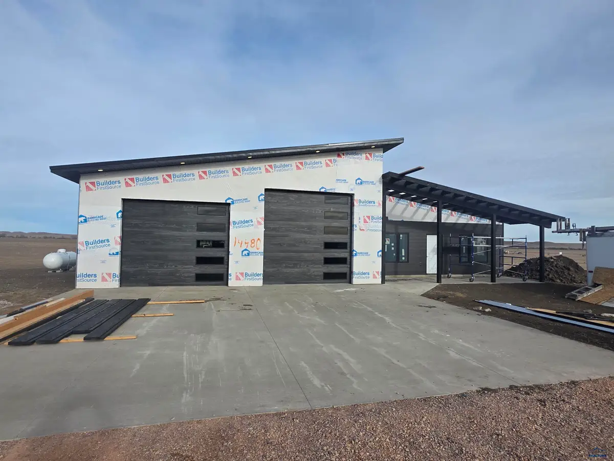 TBD Braylee Jo Rd, Rapid City, SD 57769 - Image #1