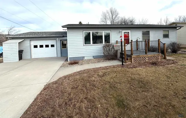 445 S 17th, Hot Springs, SD 57747-9999