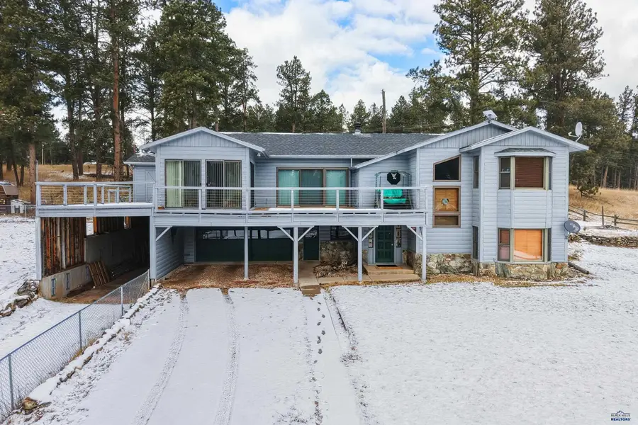 12458 Waterwheel Ln, Nemo, SD 57759 - Image #2